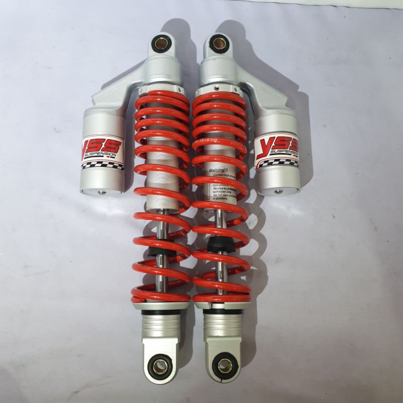 Shok shockbreaker Takegawa copy YZZ uk 28-32-34