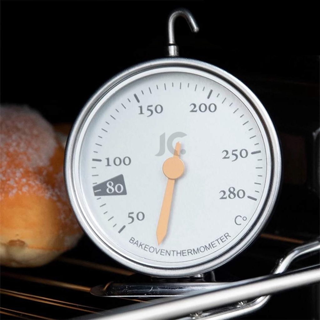 THERMOMETER OVEN HIGH TEMPERATURE BAKING TERMOMETER Z20