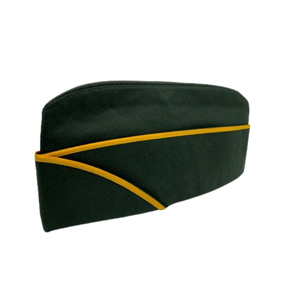 Topi Mut - Topi Mut TNI AD