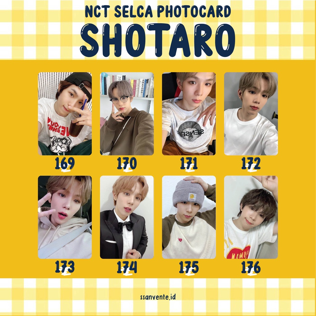 NCT - SELCA EDITION
