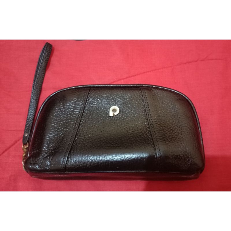 ORIGINAL Dompet Papilon hitam Preloved