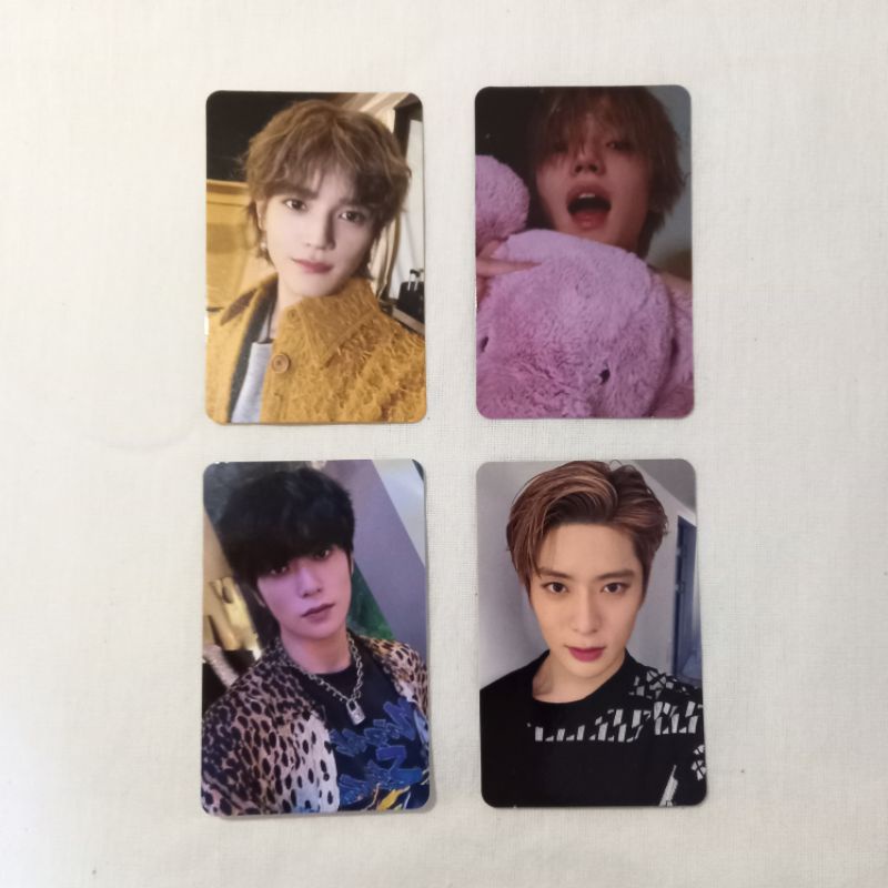 pc taeyong arrival departure jaehyun jewel case universe regulate