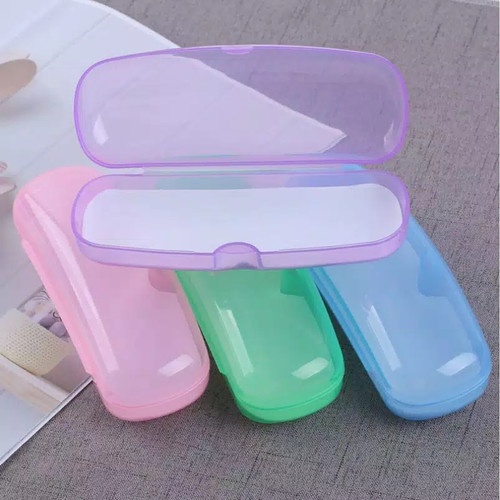 Tempat Frame Kacamata Pria Wanita Box Reseleting Kotak Kacamata