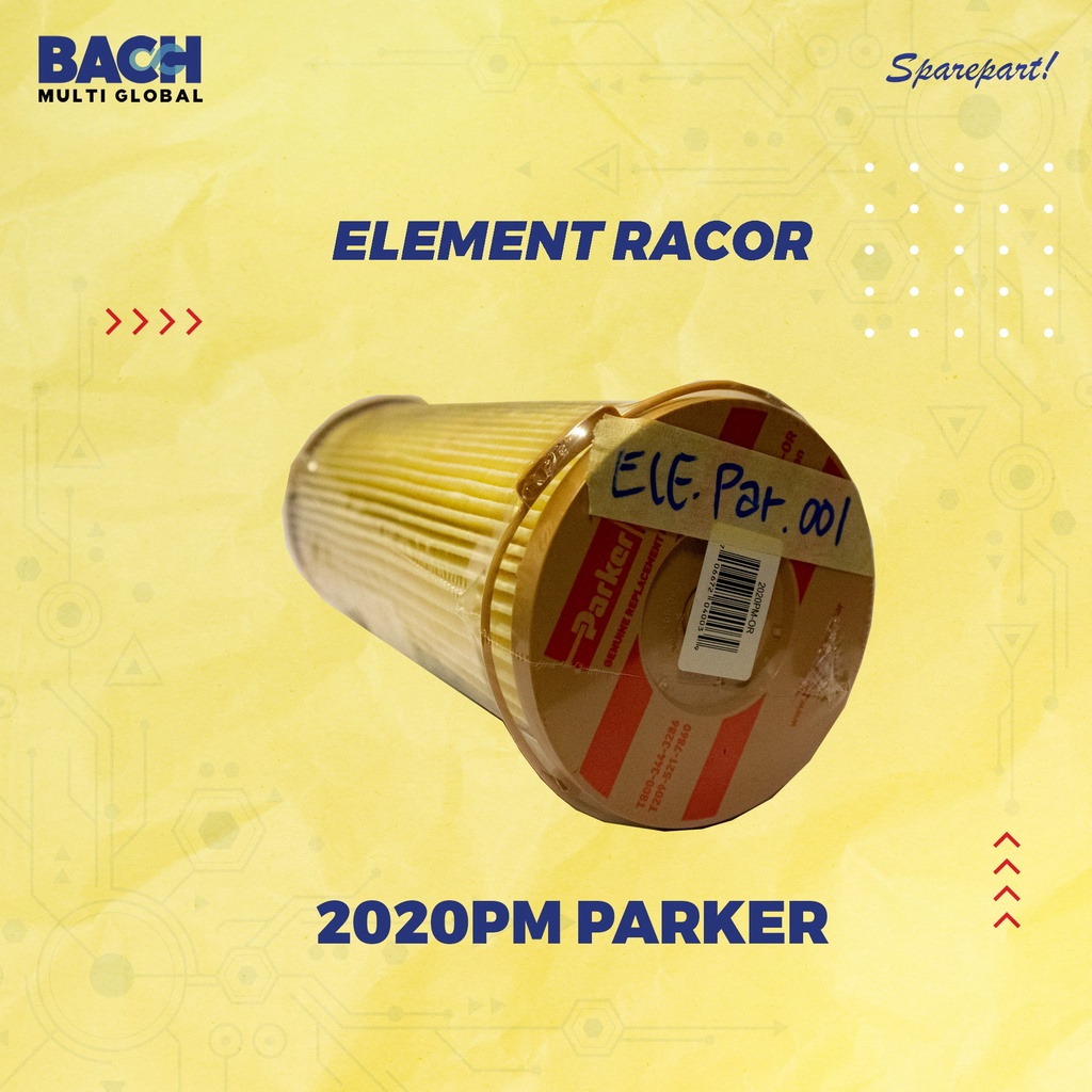 ELEMENT RACOR 2020pm PARKER
