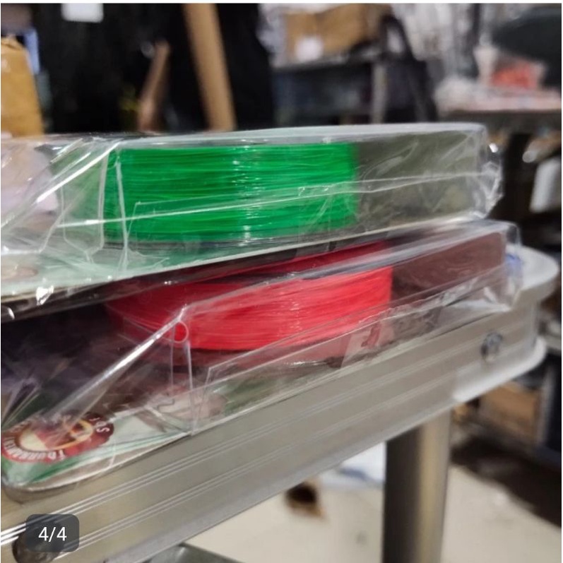 senar pancing Falcon si 800 150m