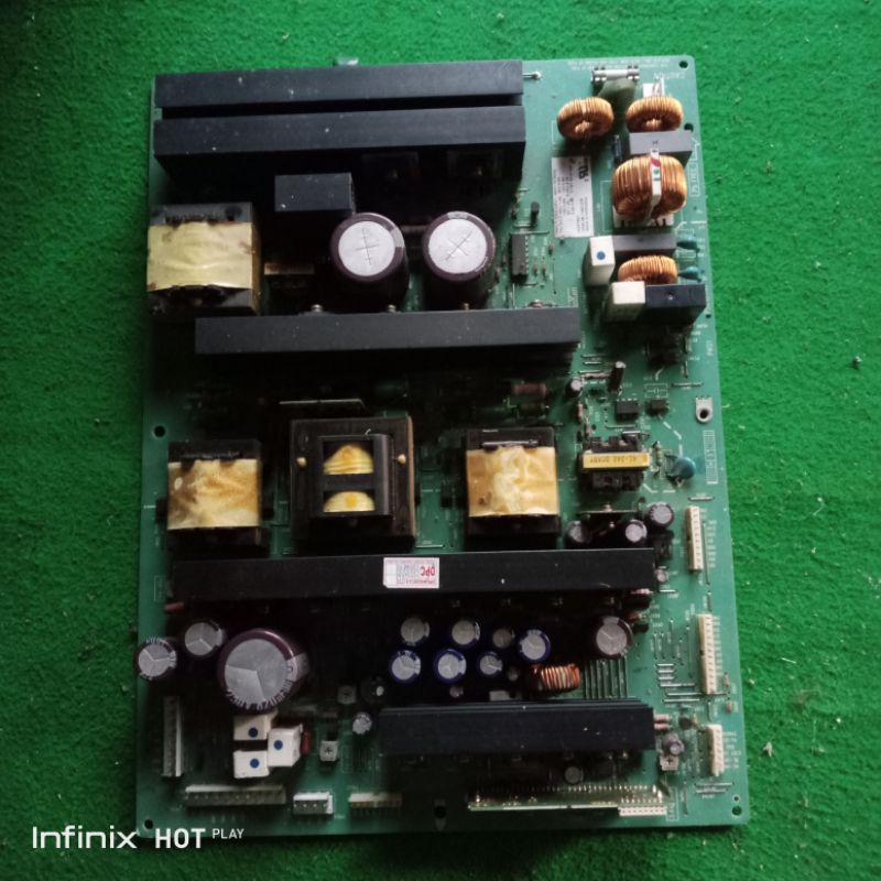 PSU POWER SUPLAY REGULATOR 42PX4RV