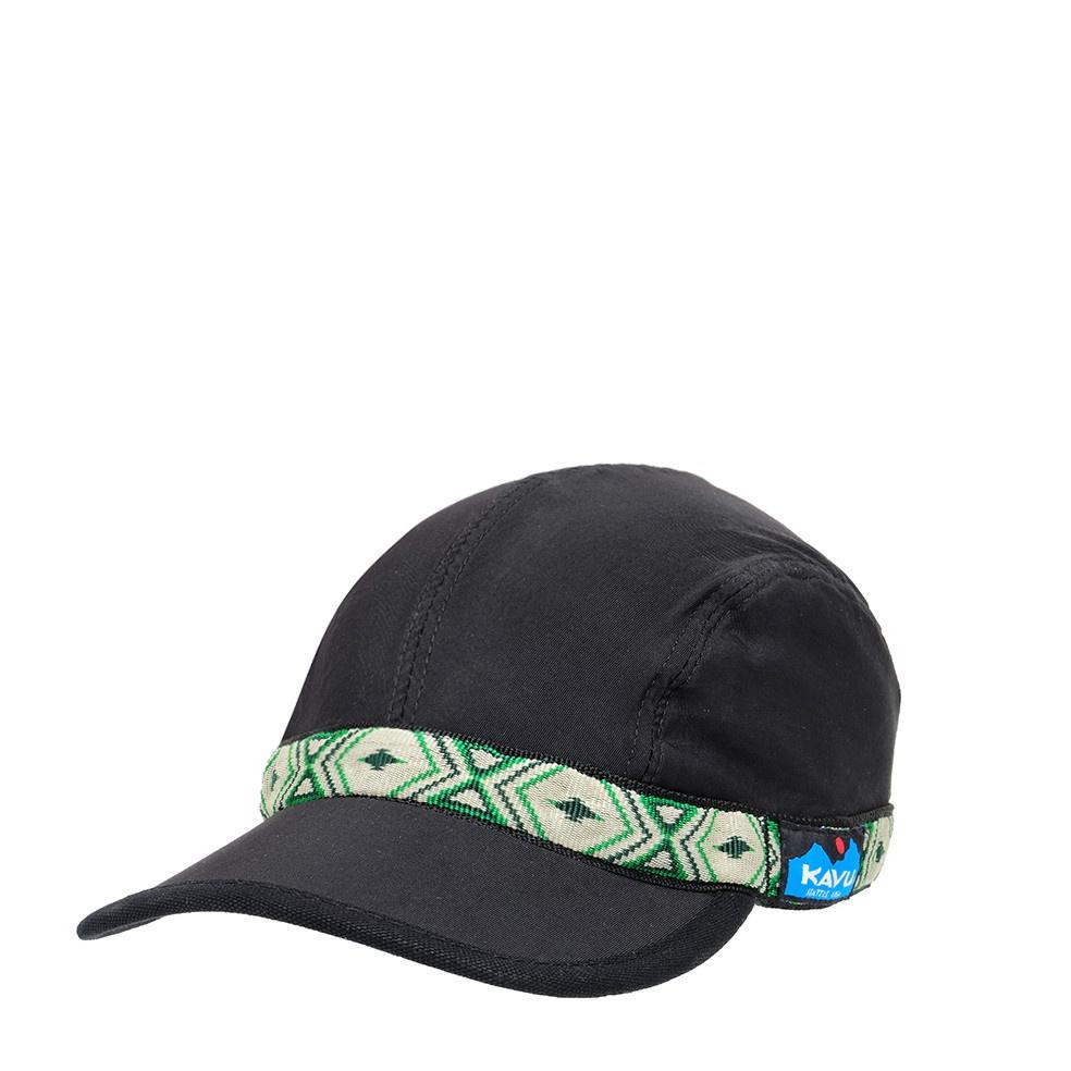 KAVU SYNTHETIC STRAPCAP