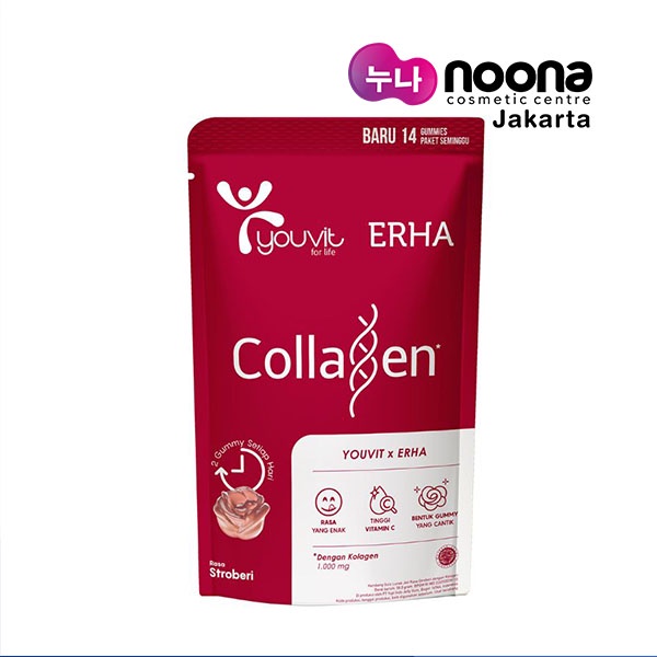 YOUVIT ERHA COLLAGEN