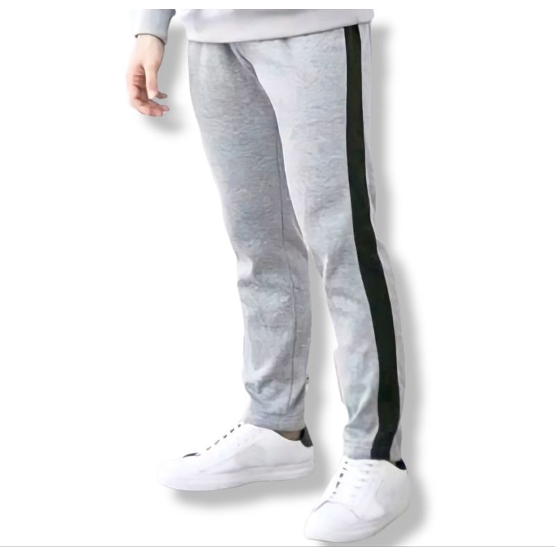 JOGER COD Celana Training hitam mnxd Terening Trackpants Olahraga Panjang Joging Joger Jogger PRIA Sport