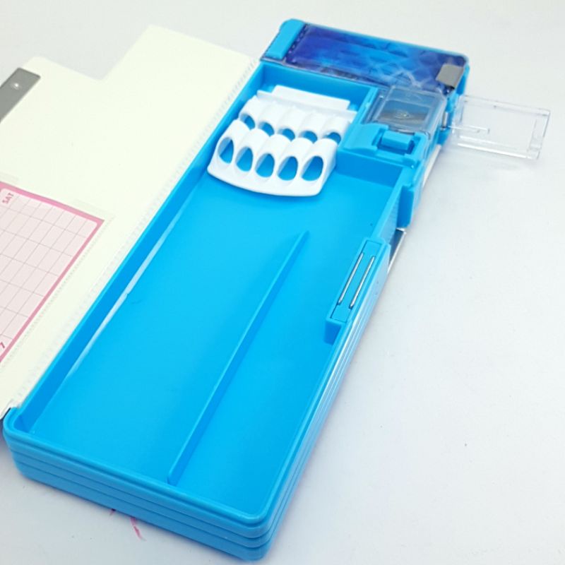 

Jual Produk Tempat Pensil magnet Batman 3201 ''