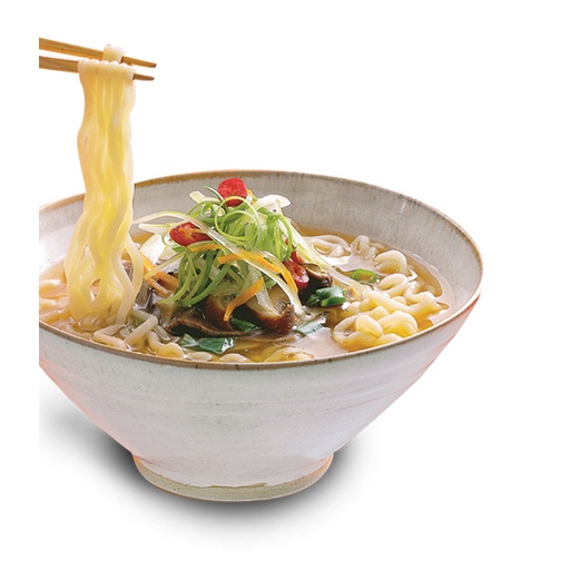 [HALAL] NongShim Potato Noodle Soup 110gr / Mie Instan Kentang Nong Shim Korea