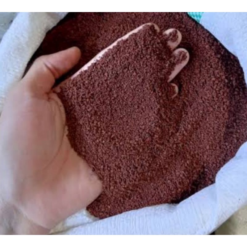 pasir malang merah no 1