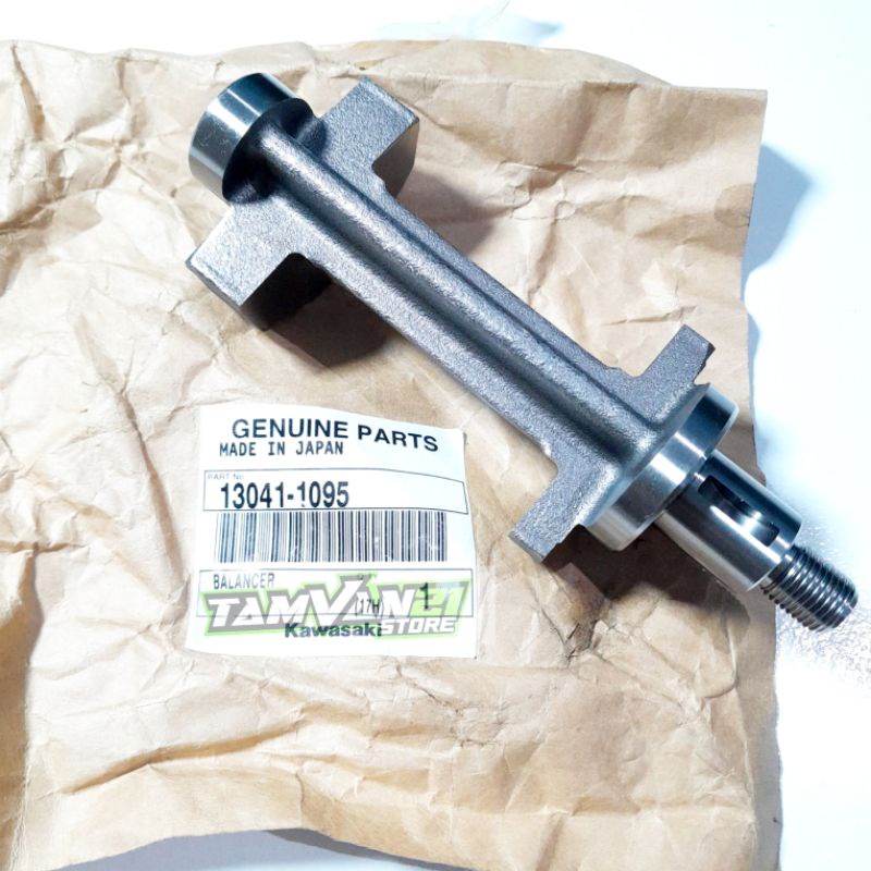 BALANCER AS BALANCER NINJA RR R SS