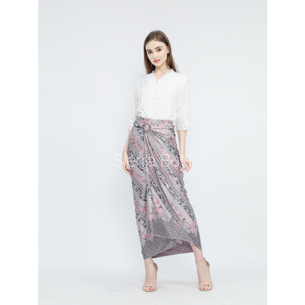 ROK LILIT FUCHIA PINK PREMIUM