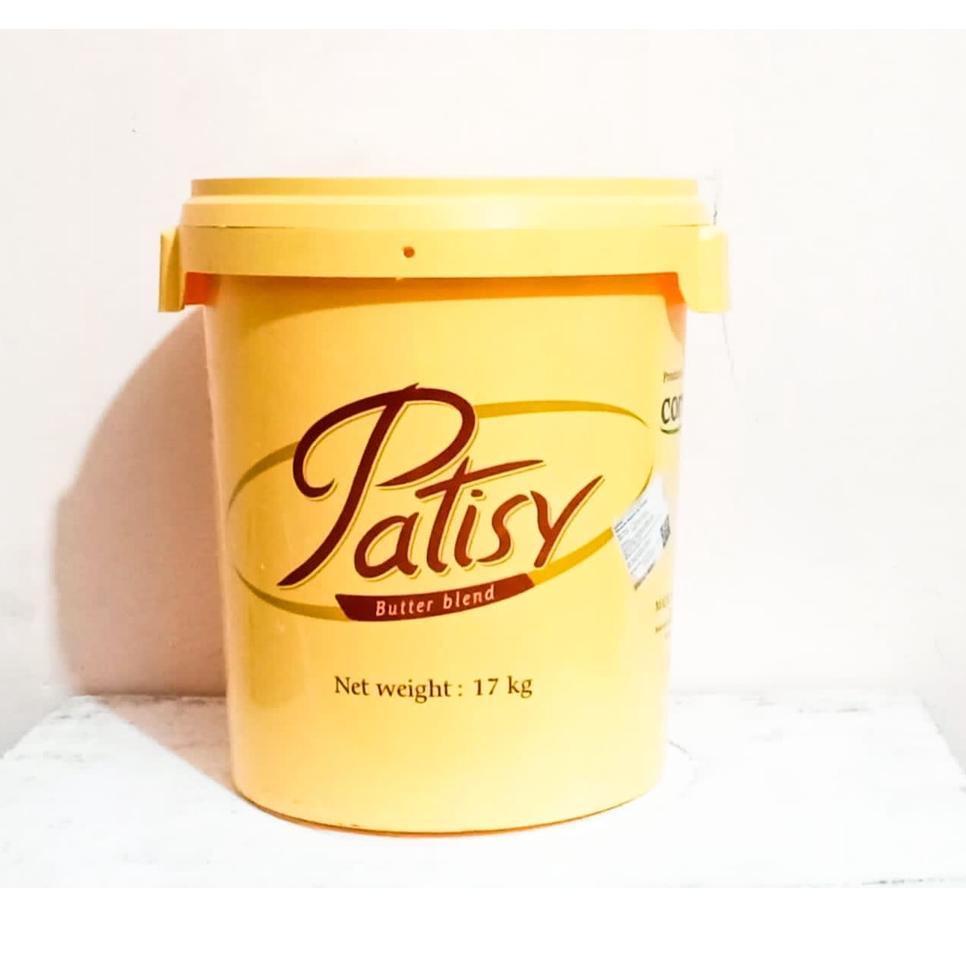 

IDMm3M7--Butter Corman Patisy 500gr