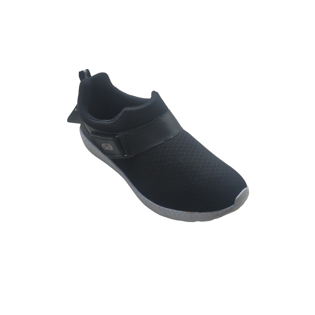 SEPATU SNEAKERS EKIDEN RUN IKIGAI SHOES SIZE 37-43 SEPATU SLIPON SLIP ON WANITA CEWEK PEREMPUAN ORIG