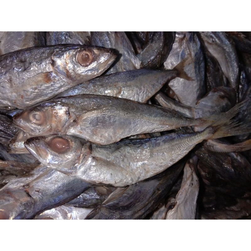 

!!! Termurah !!! Ikan Peda / Ikan Asin fresh (500 gram)