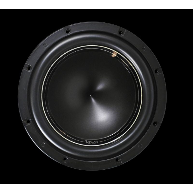 SUBWOOFER DOUBLE COIL VENOM 12INCH VX-2002W VX 2002 W 2002W