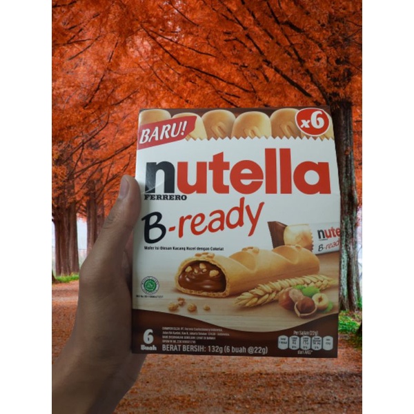 

Nutella Bready isi 6