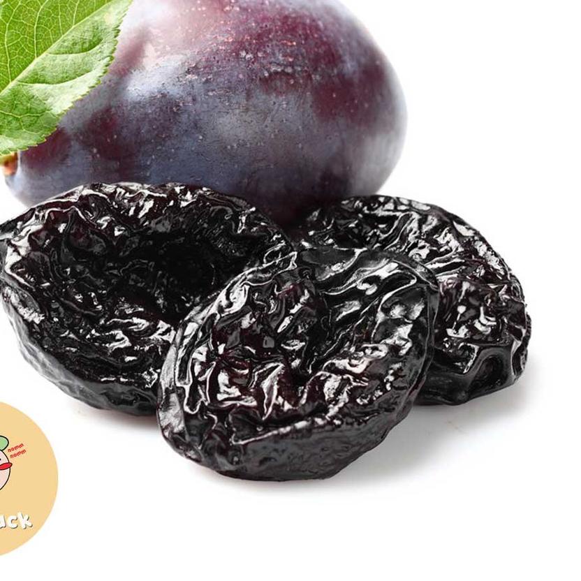 

limited Edition✔️Plum Basah Untuk Diet & Detox / Manisan Plum Basah Tanpa Biji 250gr|KD7