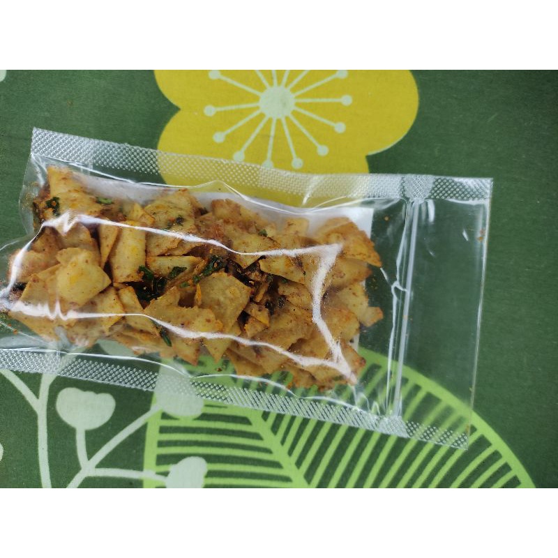 

Citruk ala Karesep Snack!!! keripik kekinian dengan Citra Rasa Lokal Cemilan & Makanan ringan yang bikin nagih