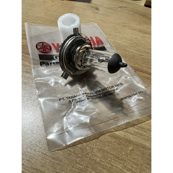 Bohlam depan Vixion,Vixion new,Byson