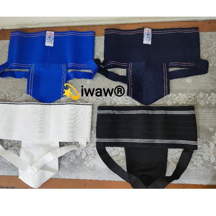 Siap Kirim UNTUK PEKERJA BERAT DAN OLAHRAGA CD PRIA MENCEGAH TURUN BERO / CELANA HERNIA / TERAPI KES