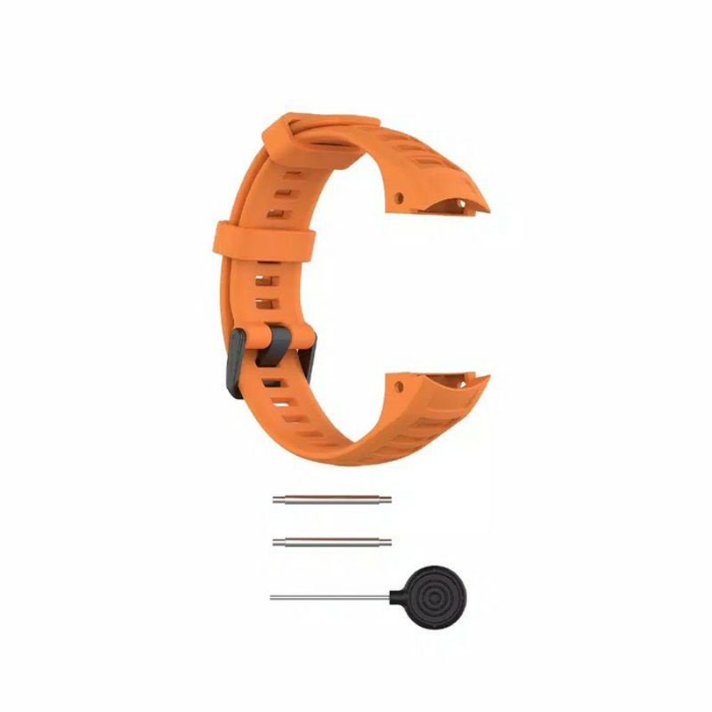 Strap tali jam band Quickfit 22mm Garmin INSTINCT solar tactical