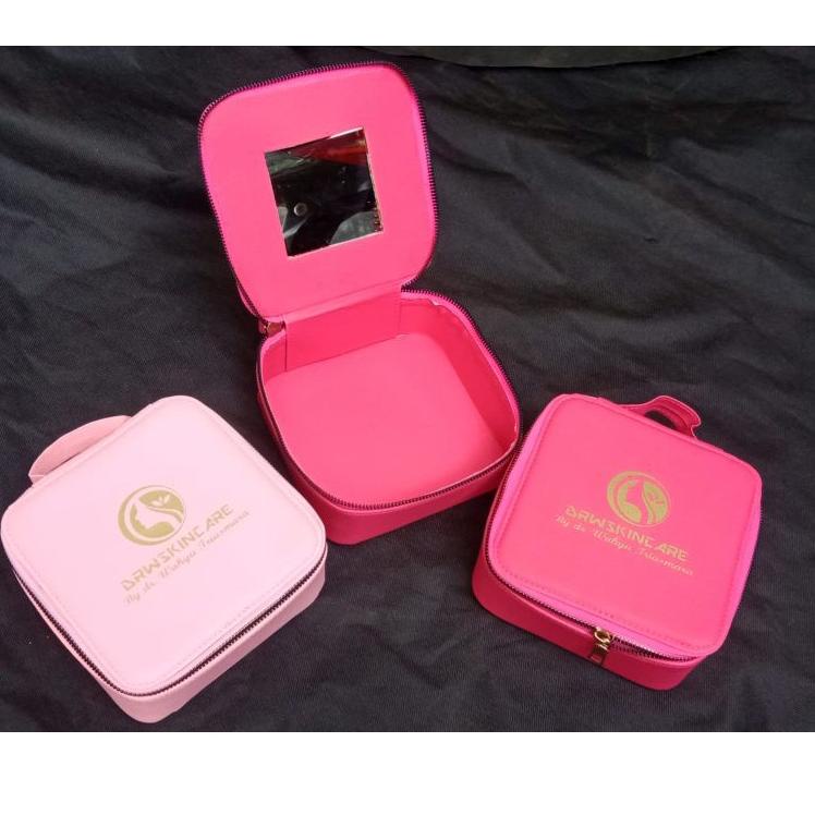 BOX DRW SKINCARE / BOX MS GLOW MIKA / BOX KOSMETIK MIKA [CWN.18Oc22ј]