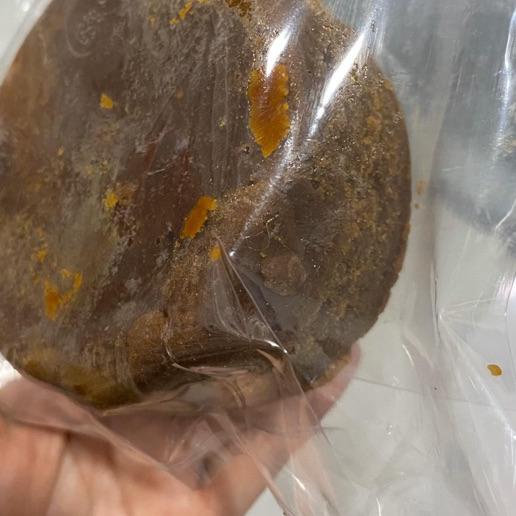 

COD✔️Gula Merah Bangka/ Gule Kabung Bangka Asli 300 Gram Super - Snack Bangka - Makanan Bangka|RA8