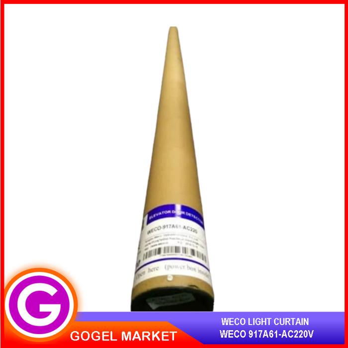 Multi beam door sensor/weco light curtain/elevator door detector 917A