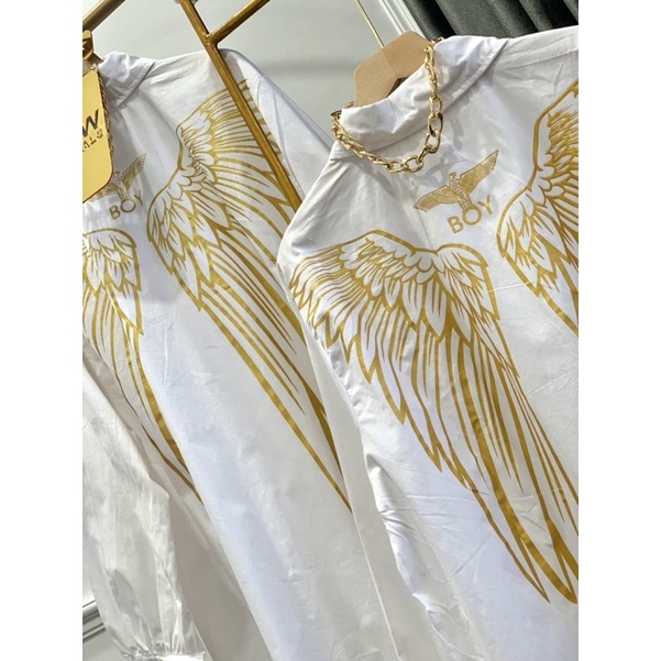 FW B1338 Kemeja Premium