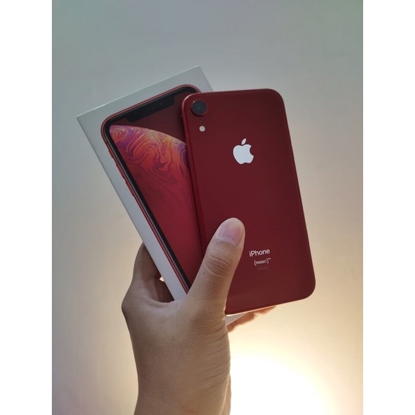 iphone xr 64gb