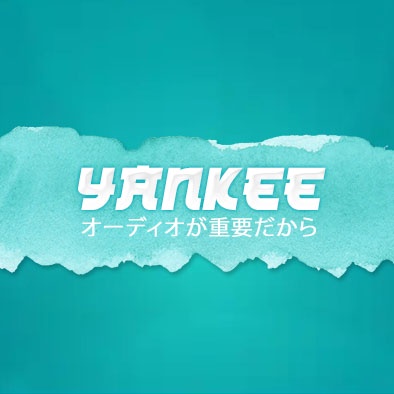 GARANSI YANKEE OFFICIAL SHOP