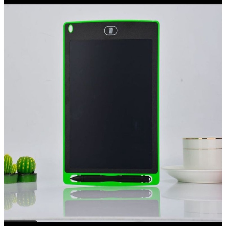 LCD WRITING TABLET 8,5 INCH
