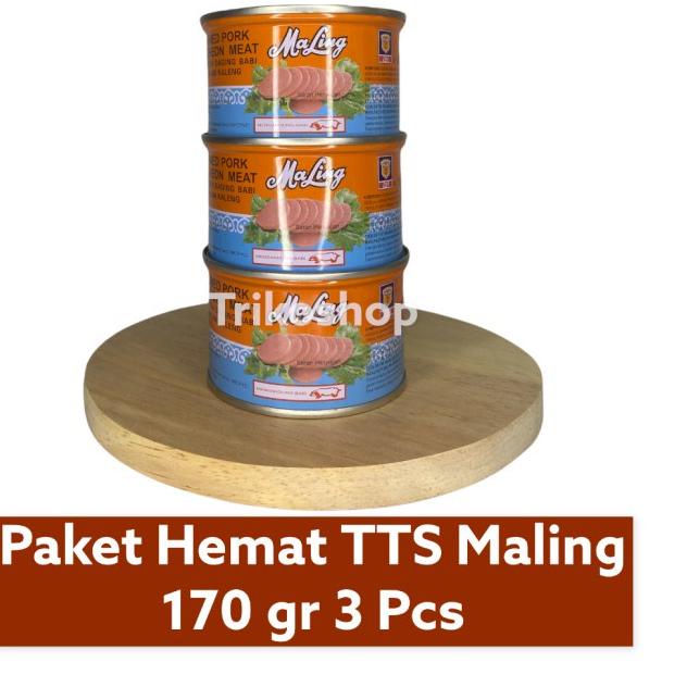 

kodeF0r5Q--PROMO HEMAT 3 Pcs Maling Babi Kaleng 170gr TERMURAH