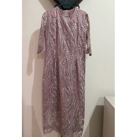 Dress Kondangan Baju Kondangan Baju Pesta