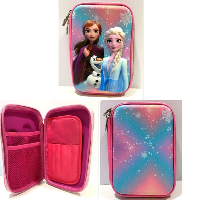 

KOTAK PENSIL MODEL SMIGGLE KARAKTER