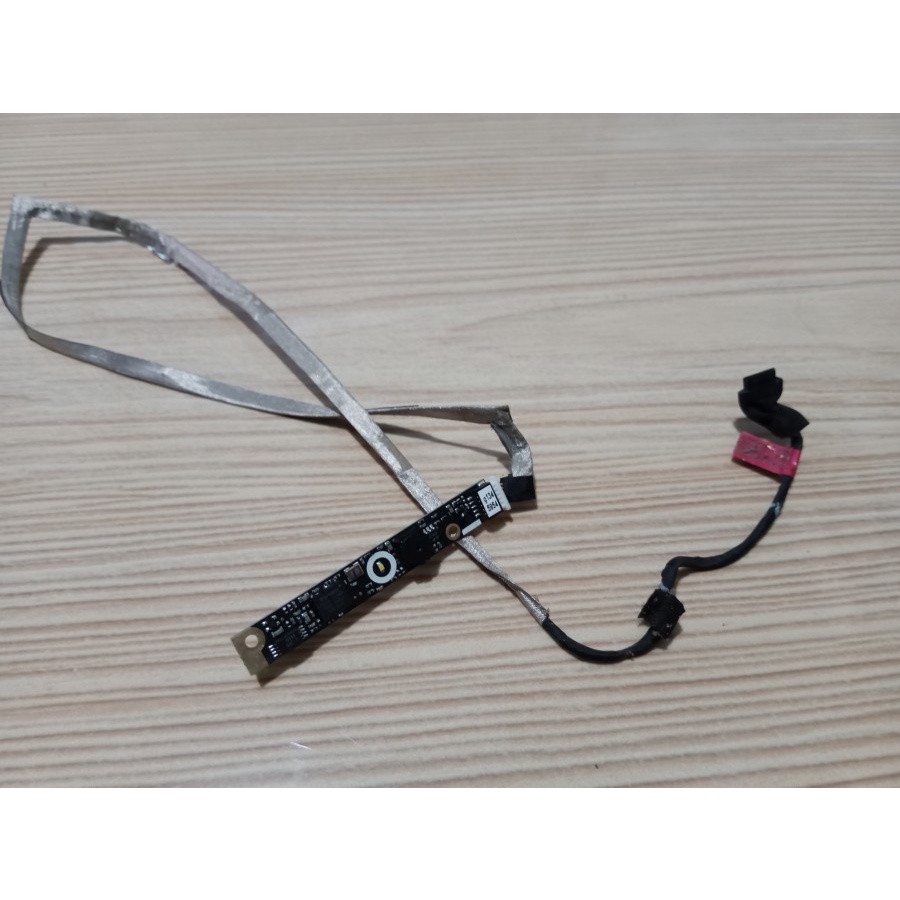 Kamera Camera Webcam Laptop Compaq 42 CQ42 HP G42