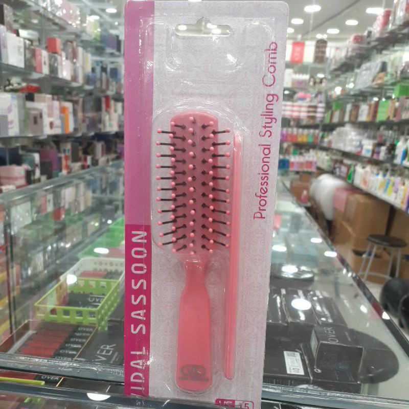 SISIR VIDAL SASSOON VS 15