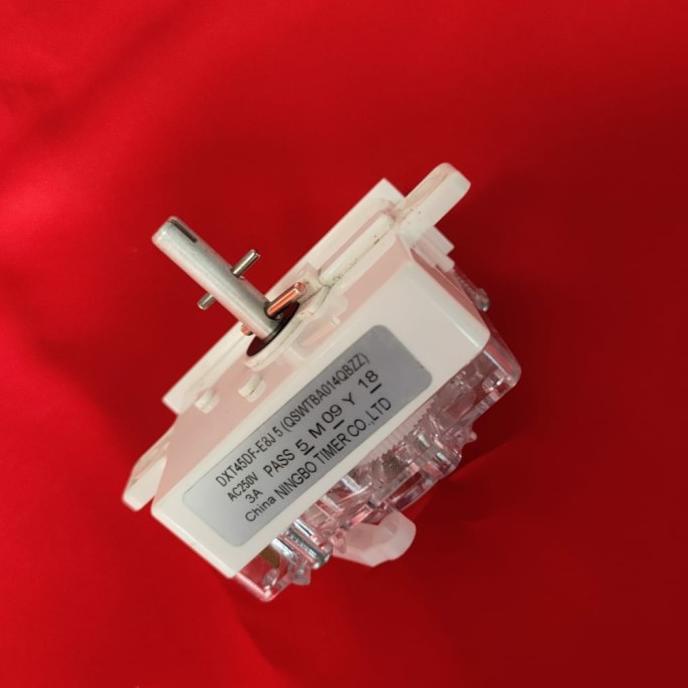 Timer Pencuci Mesin Cuci Sharp Original