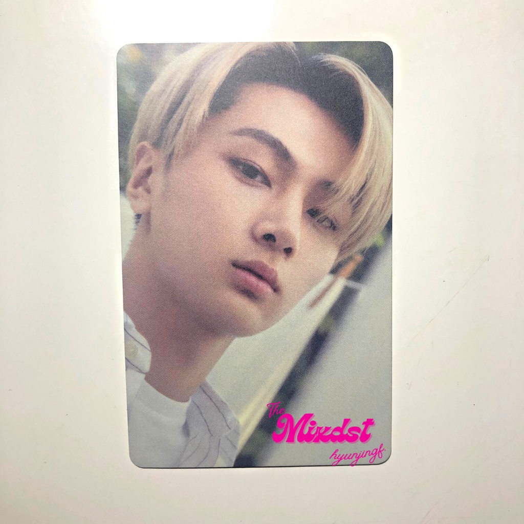 JAY ENHYPEN HAKANAI UMS STD