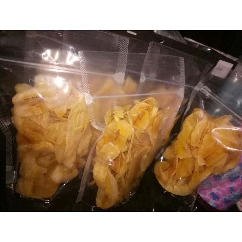

Keripik pisang