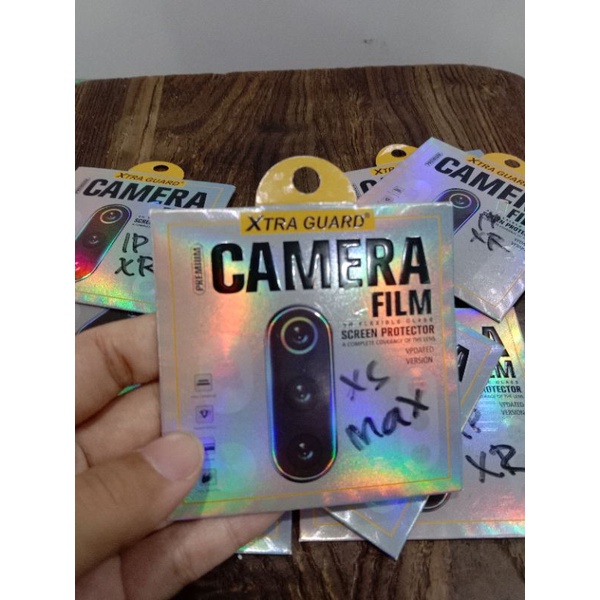 TEMPER GLASS KAMERA ZEN MAX PRO M1/ MAX PRO M2