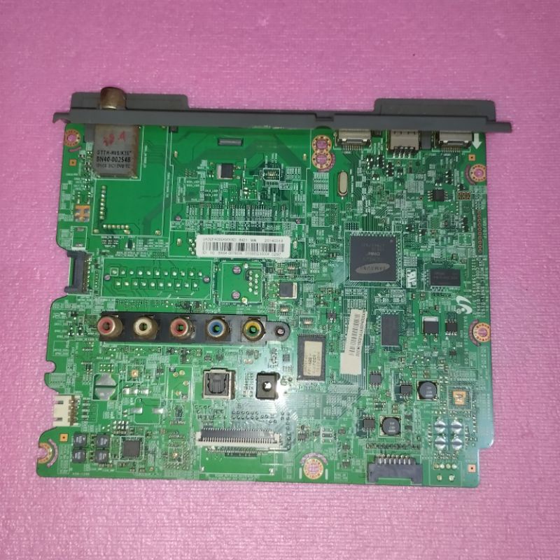 mainboard tv led Samsung UA32F4000