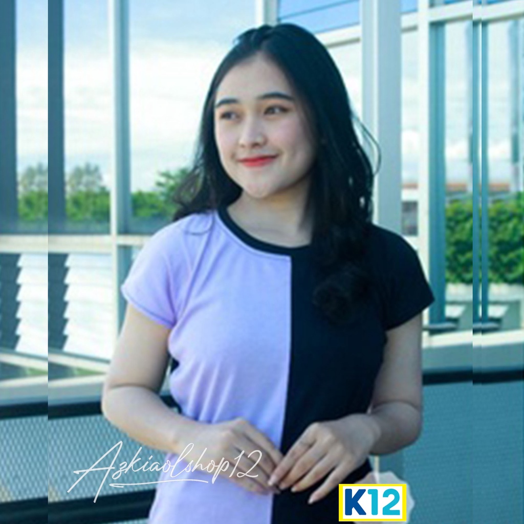 INNER DRESS MAXI SPAN DRESS LENGAN PENDEK / DRESS LENGAN PENDEK