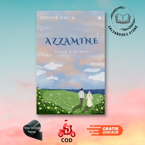 AZZAMINE