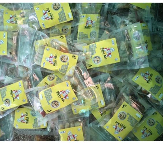 

GRATIS ONGKIR✅Paket 20 baso aci mini|RA3