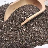 

FREE ONGKIR!Organic Black Chia Seeds Mexico original|SQ3