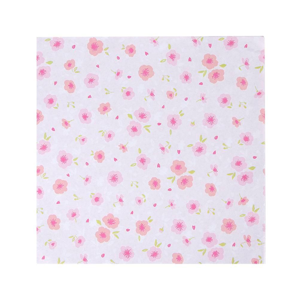 R-flower 60PCS Origami Hot DIY craft Anak Bunga Sakura